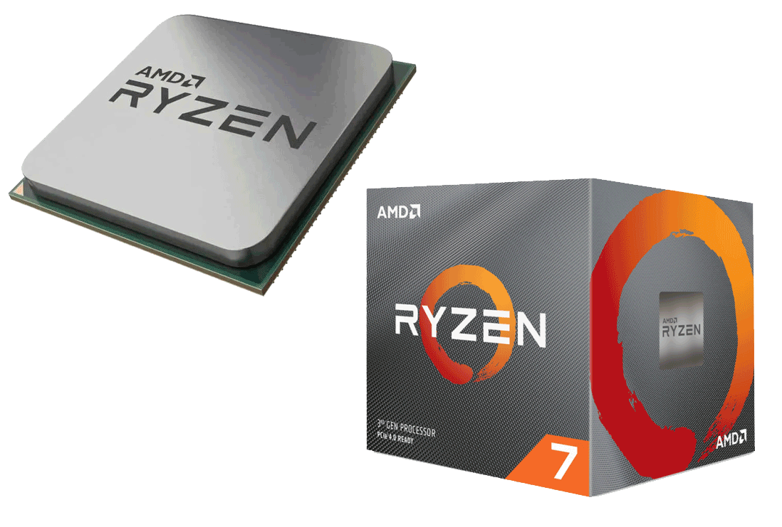 процессоры AMD купить в Луганске