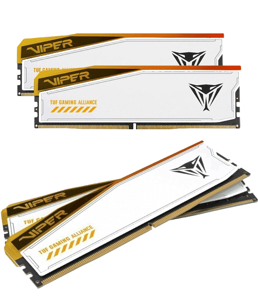 Оперативная память Patriot Viper Venom 32Gb